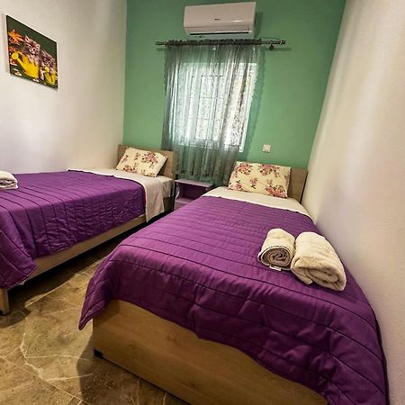 Salora Studio-Apartments Αρχάγγελος Εξωτερικό φωτογραφία