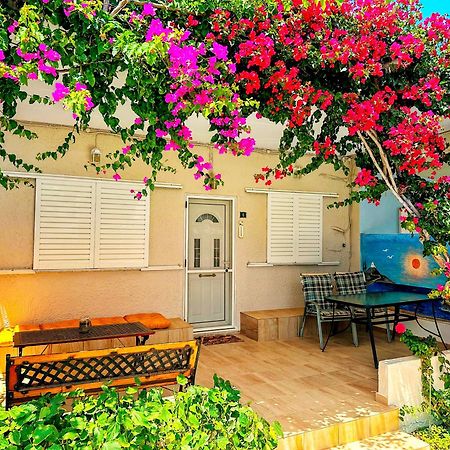Salora Studio-Apartments Αρχάγγελος Εξωτερικό φωτογραφία