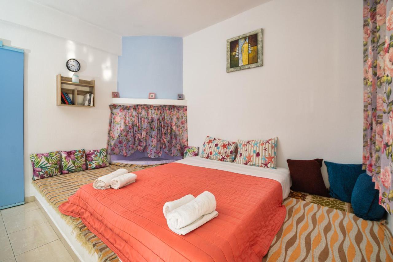 Salora Studio-Apartments Αρχάγγελος Εξωτερικό φωτογραφία