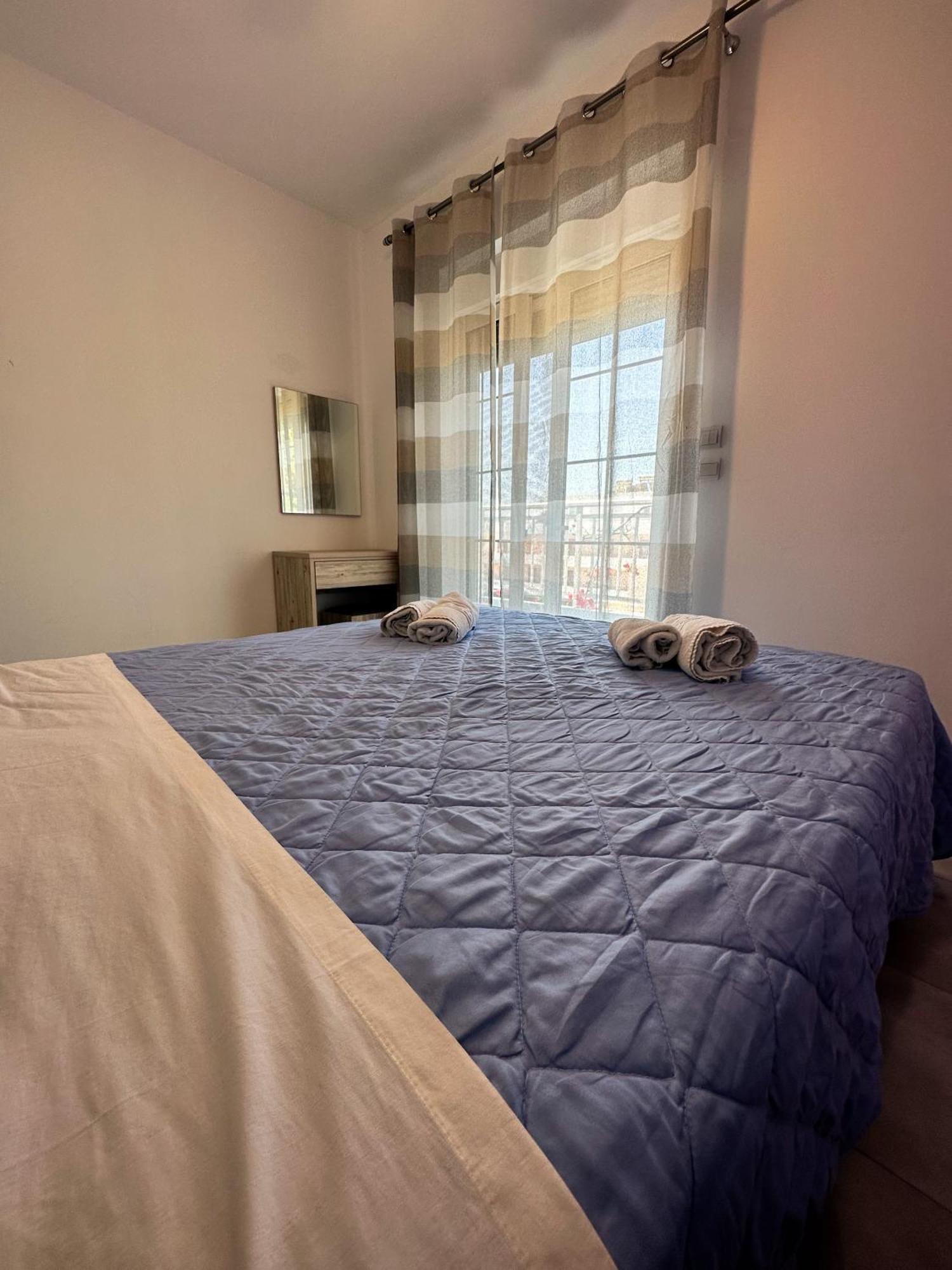 Salora Studio-Apartments Αρχάγγελος Εξωτερικό φωτογραφία
