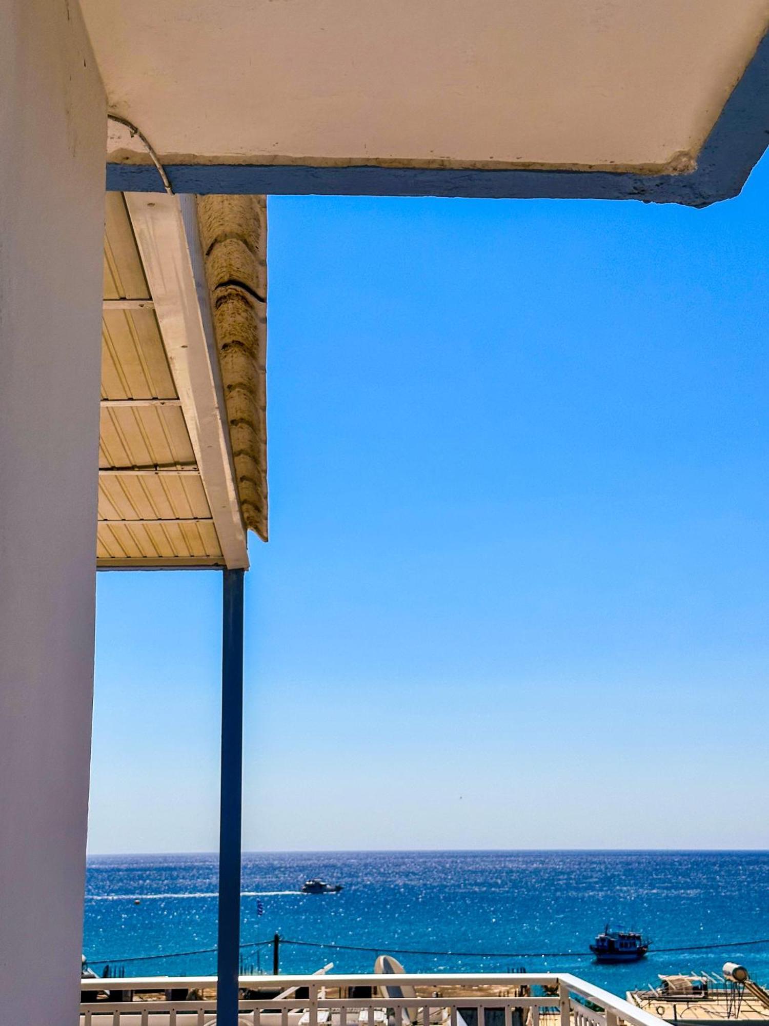 Salora Studio-Apartments Αρχάγγελος Εξωτερικό φωτογραφία