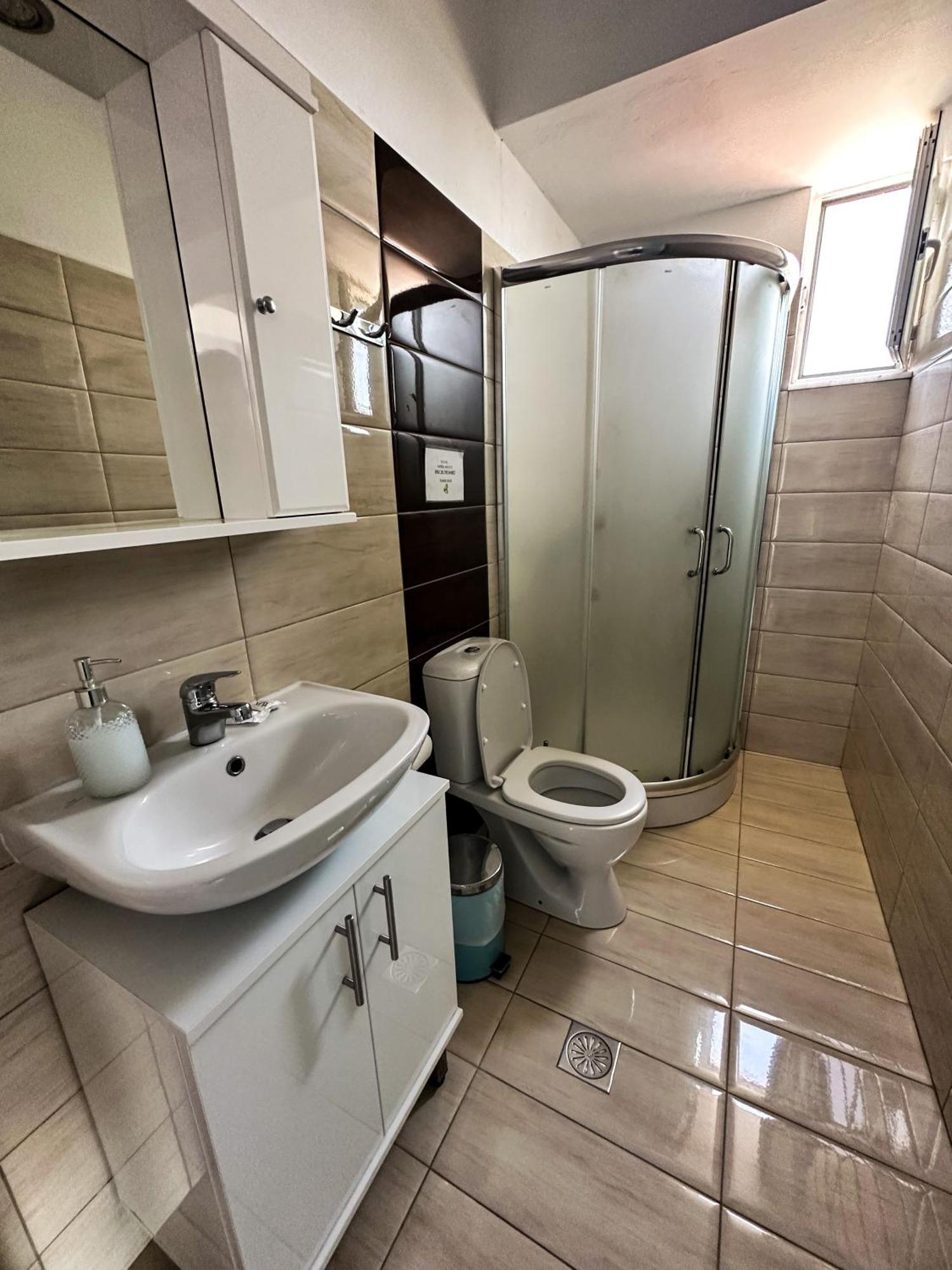 Salora Studio-Apartments Αρχάγγελος Εξωτερικό φωτογραφία