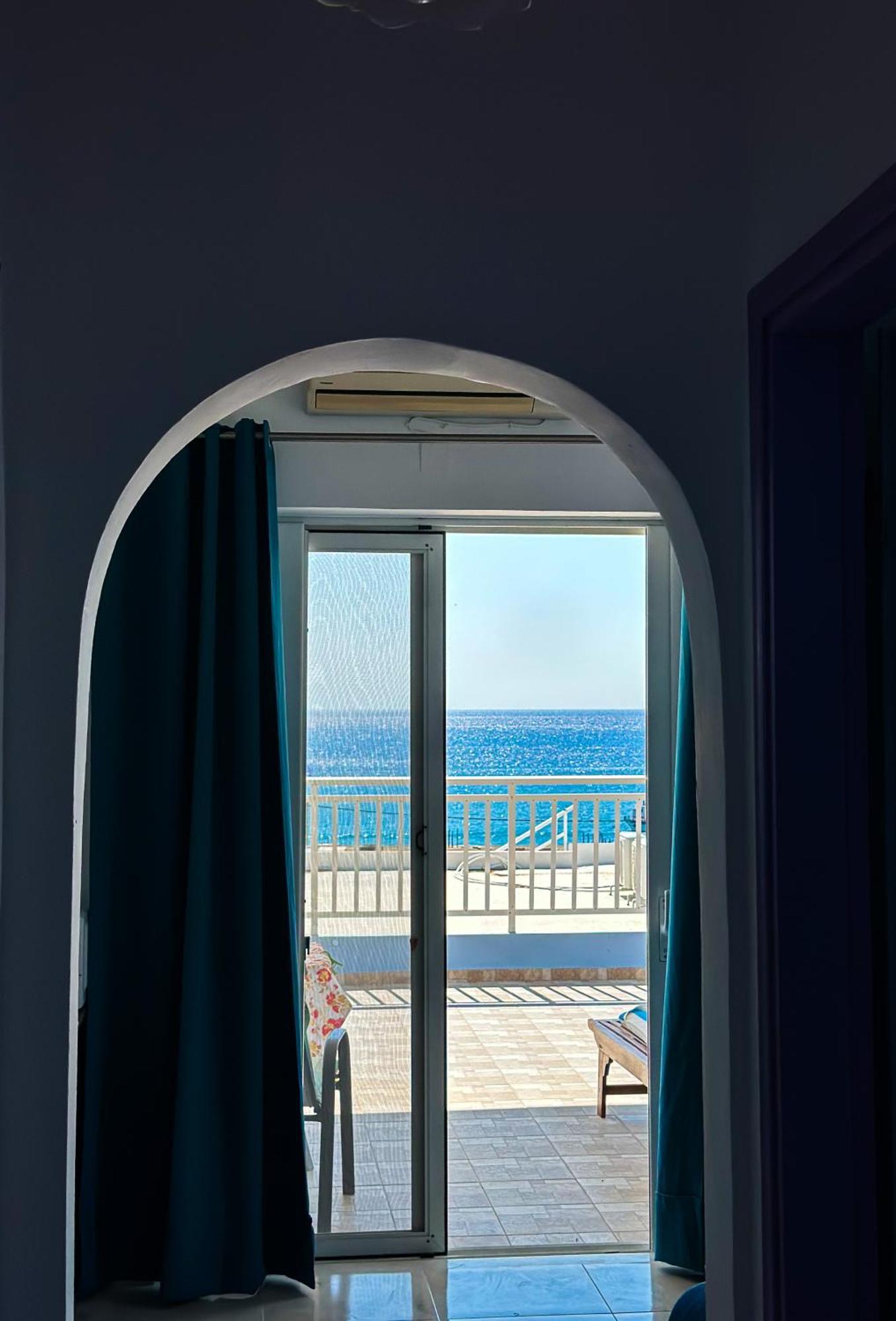 Salora Studio-Apartments Αρχάγγελος Εξωτερικό φωτογραφία