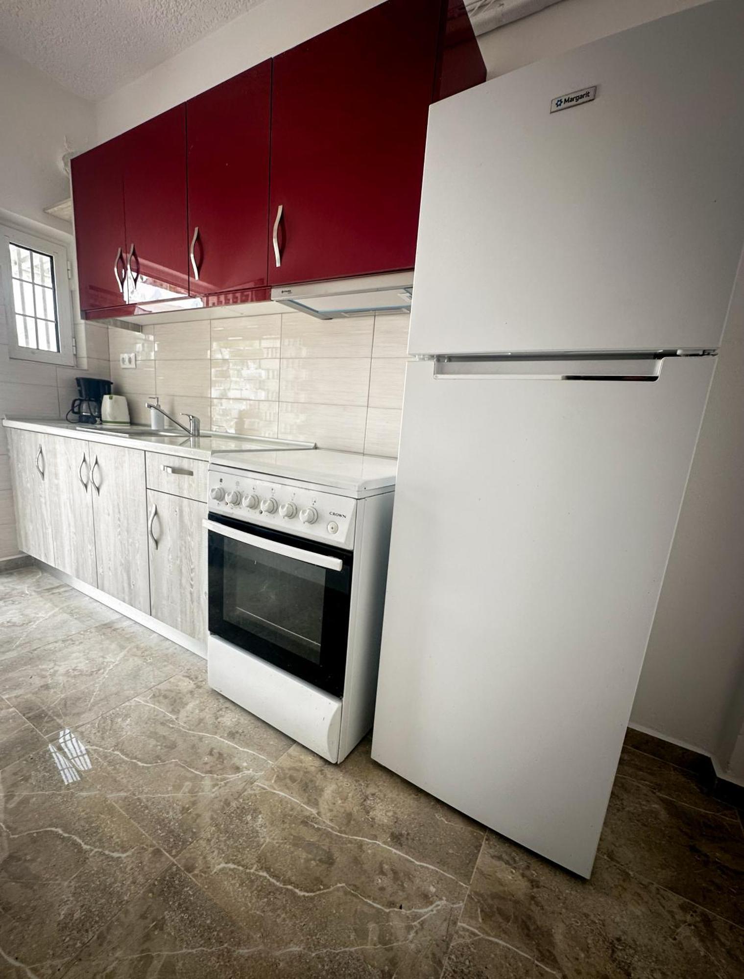 Salora Studio-Apartments Αρχάγγελος Εξωτερικό φωτογραφία