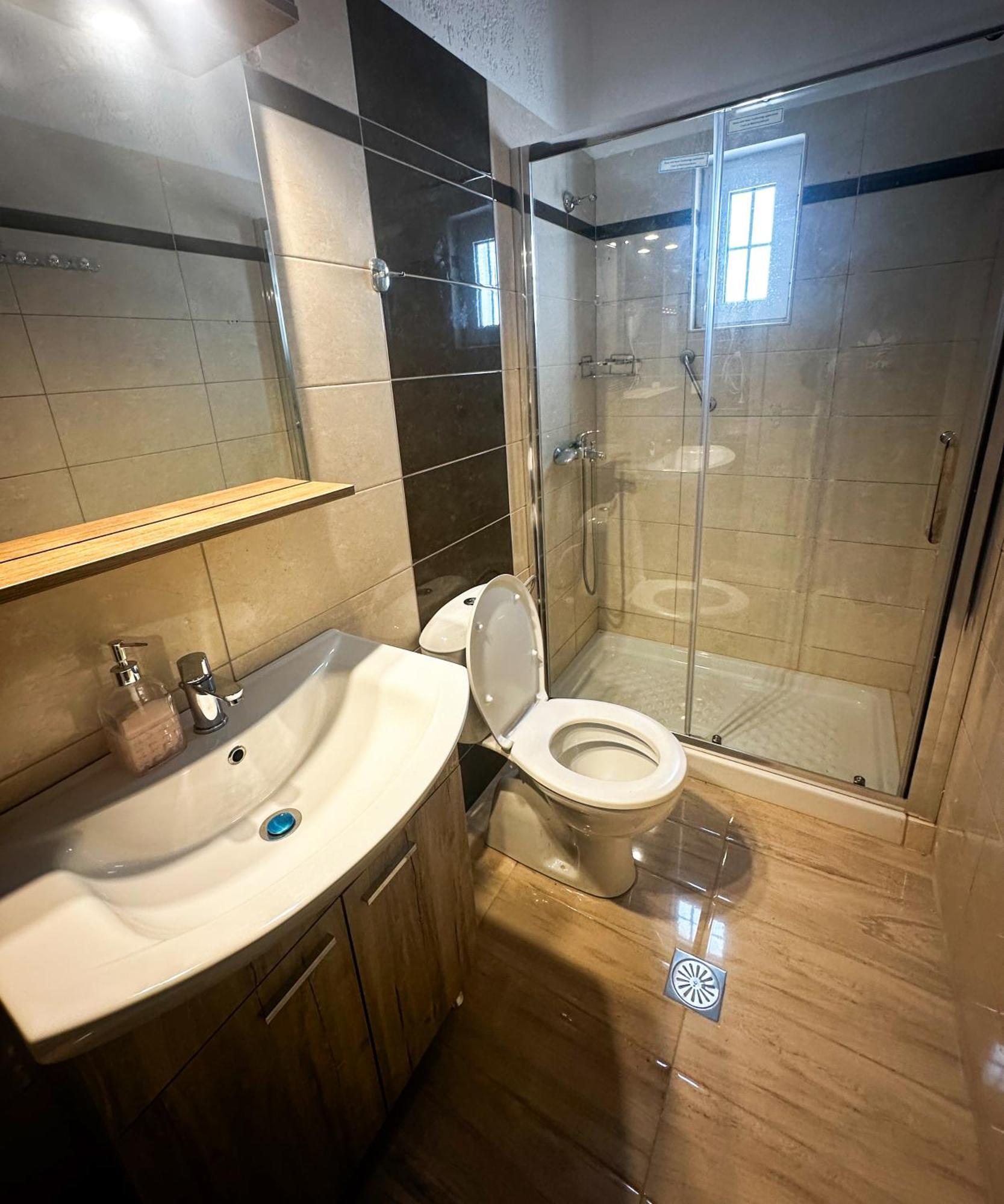 Salora Studio-Apartments Αρχάγγελος Εξωτερικό φωτογραφία