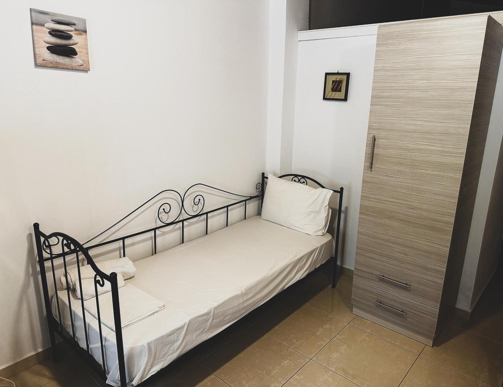 Salora Studio-Apartments Αρχάγγελος Εξωτερικό φωτογραφία