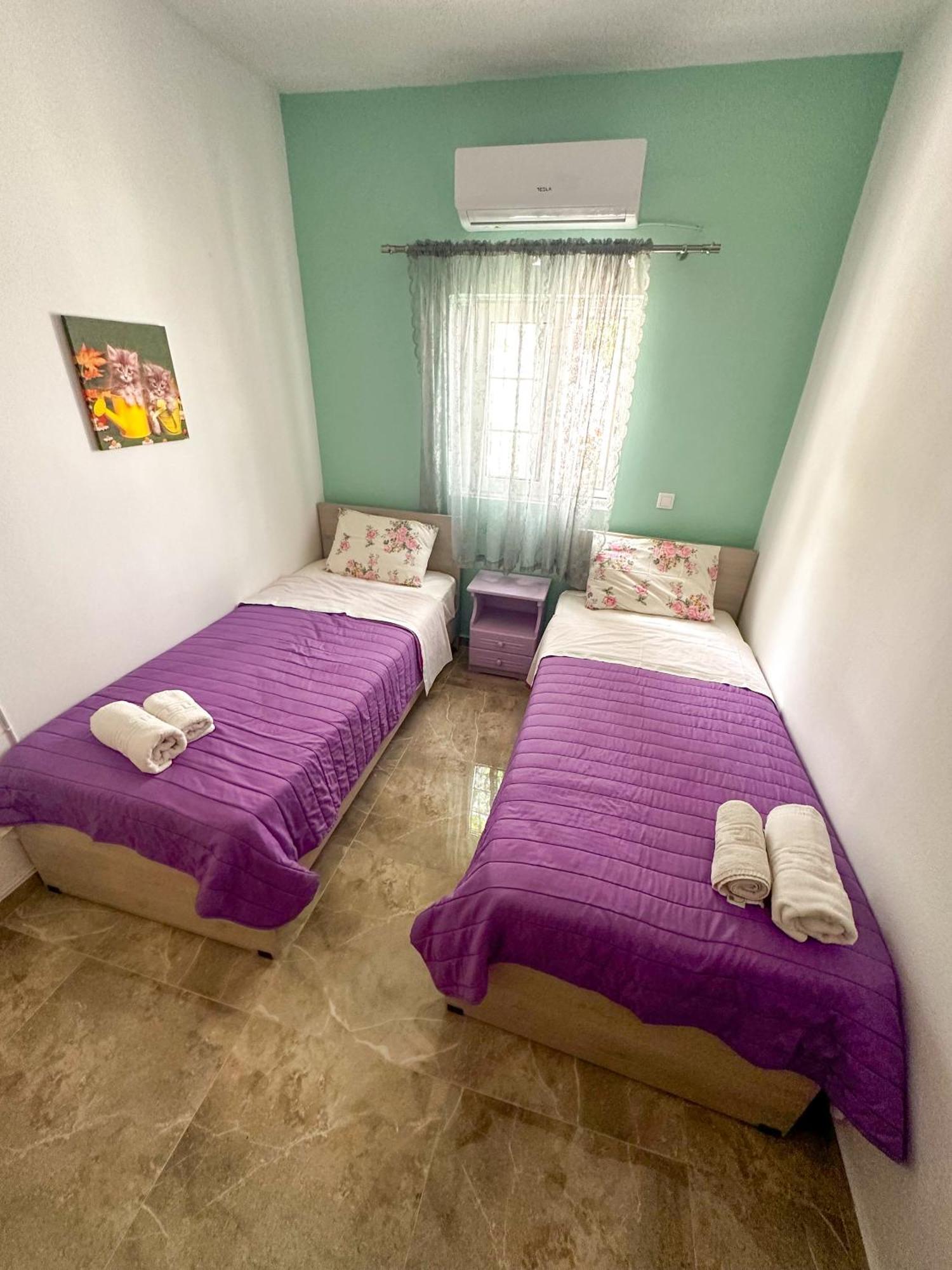 Salora Studio-Apartments Αρχάγγελος Εξωτερικό φωτογραφία