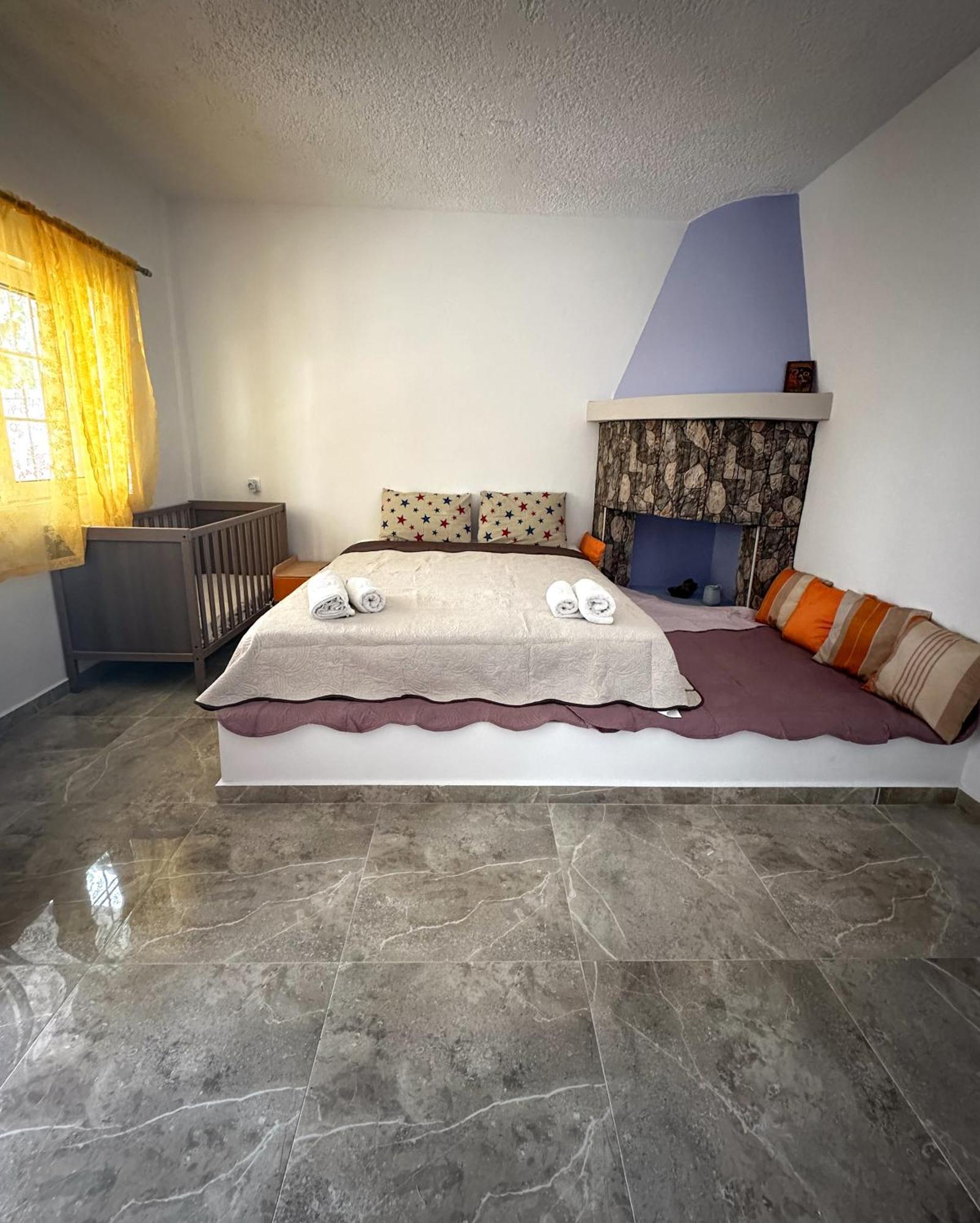 Salora Studio-Apartments Αρχάγγελος Εξωτερικό φωτογραφία